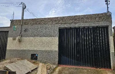 Oportunidade única em santo antonio do descoberto - go | tipo: casa | negociação: venda direta online  | situação: imóvel