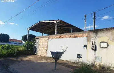 Oportunidade única em luziania - go | tipo: casa | negociação: venda online  | situação: imóvel