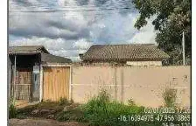 Oportunidade única em luziania - go | tipo: casa | negociação: venda direta online  | situação: imóvel