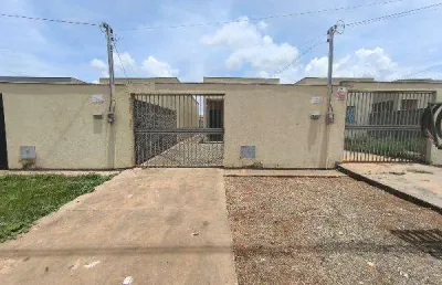 Oportunidade única em santo antonio do descoberto - go | tipo: casa | negociação: venda direta online  | situação: imóvel
