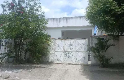 Oportunidade única em sao goncalo - rj | tipo: casa | negociação: venda online  | situação: imóvel