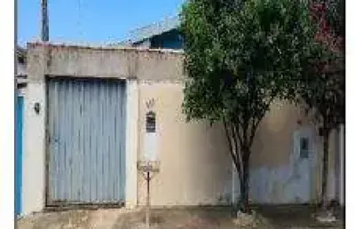 Oportunidade única em pirassununga - sp | tipo: casa | negociação: venda direta online  | situação: imóvel