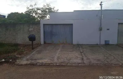 Oportunidade única em guapo - go | tipo: casa | negociação: venda online  | situação: imóvel
