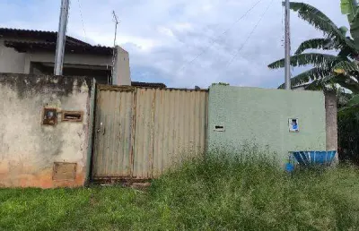 Oportunidade única em luziania - go | tipo: casa | negociação: venda direta online  | situação: imóvel