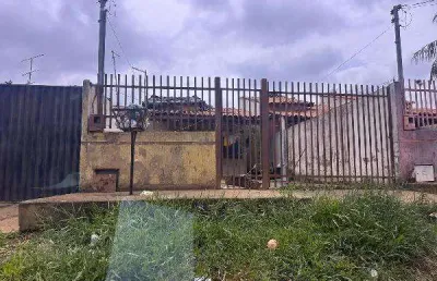 Oportunidade única em luziania - go | tipo: casa | negociação: venda direta online  | situação: imóvel