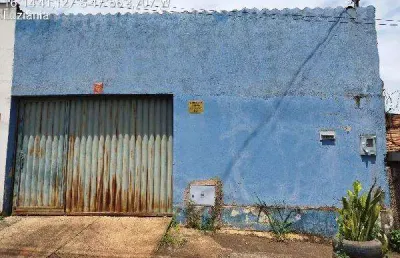Oportunidade única em luziania - go | tipo: casa | negociação: venda direta online  | situação: imóvel