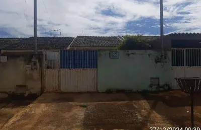 Oportunidade única em luziania - go | tipo: casa | negociação: venda direta online  | situação: imóvel