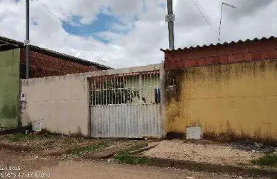 Oportunidade única em planaltina - go | tipo: casa | negociação: venda direta online  | situação: imóvel