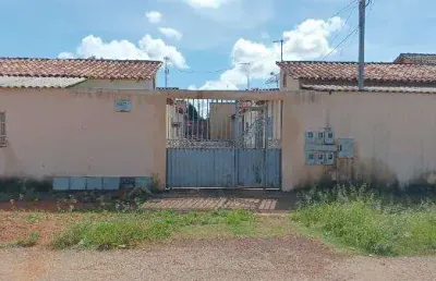 Oportunidade única em luziania - go | tipo: casa | negociação: venda direta online  | situação: imóvel