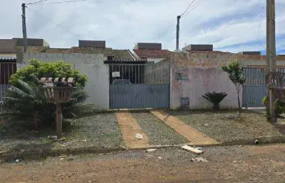 Oportunidade única em luziania - go | tipo: casa | negociação: venda direta online  | situação: imóvel