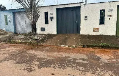 Oportunidade única em luziania - go | tipo: casa | negociação: venda direta online  | situação: imóvel