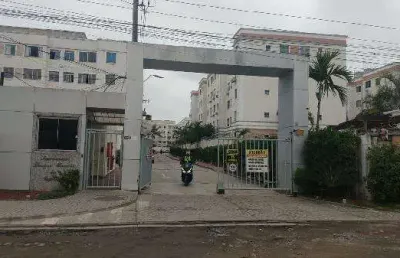 Oportunidade única em rio de janeiro - rj | tipo: apartamento | negociação: venda direta online  | situação: imóvel