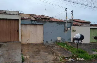 Oportunidade única em trindade - go | tipo: casa | negociação: venda direta online  | situação: imóvel