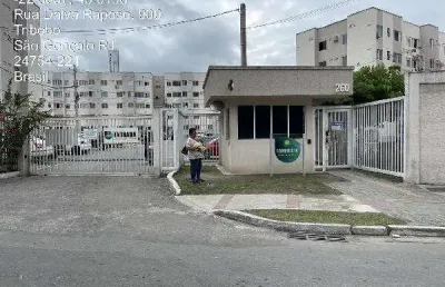 Oportunidade única em sao goncalo - rj | tipo: apartamento | negociação: venda direta online  | situação: imóvel
