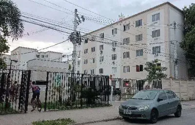 Oportunidade única em rio de janeiro - rj | tipo: apartamento | negociação: venda direta online  | situação: imóvel