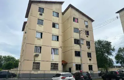 Oportunidade única em rio de janeiro - rj | tipo: apartamento | negociação: venda direta online  | situação: imóvel