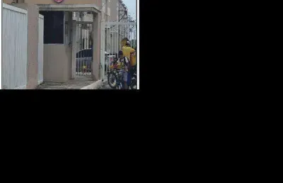 Oportunidade única em itaborai - rj | tipo: apartamento | negociação: venda online  | situação: imóvel