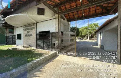 Oportunidade única em sao pedro da aldeia - rj | tipo: casa | negociação: venda direta online  | situação: imóvel