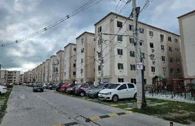 Oportunidade única em rio de janeiro - rj | tipo: apartamento | negociação: venda direta online  | situação: imóvel