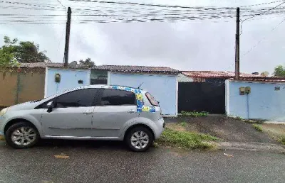 Oportunidade única em itaguai - rj | tipo: casa | negociação: venda direta online  | situação: imóvel
