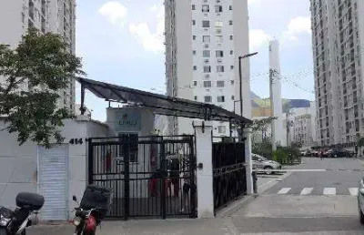 Oportunidade única em rio de janeiro - rj | tipo: apartamento | negociação: venda direta online  | situação: imóvel