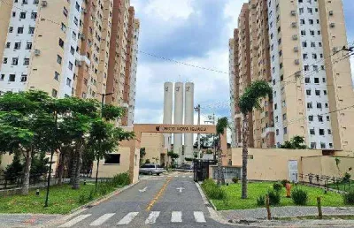 Oportunidade única em nova iguacu - rj | tipo: apartamento | negociação: venda direta online  | situação: imóvel