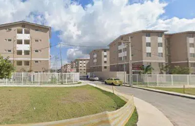 Oportunidade única em itaborai - rj | tipo: apartamento | negociação: venda direta online  | situação: imóvel