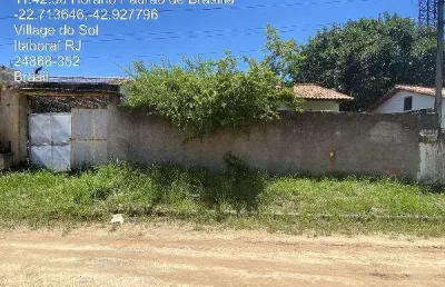 Oportunidade única em itaborai - rj | tipo: casa | negociação: venda direta online  | situação: imóvel
