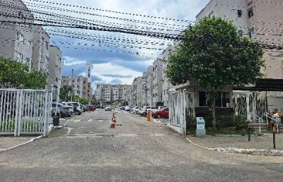 Oportunidade única em nova iguacu - rj | tipo: apartamento | negociação: venda online  | situação: imóvel