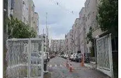 Oportunidade única em nova iguacu - rj | tipo: apartamento | negociação: venda direta online  | situação: imóvel