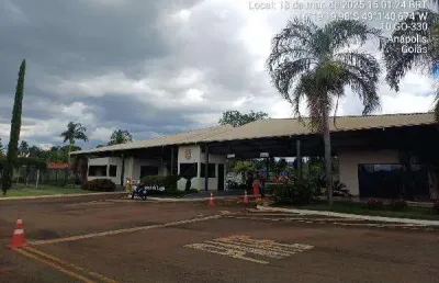 Oportunidade única em anapolis - go | tipo: terreno | negociação: venda online  | situação: imóvel
