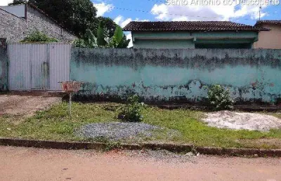 Oportunidade única em santo antonio do descoberto - go | tipo: casa | negociação: venda direta online  | situação: imóvel