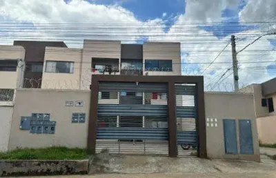 Oportunidade única em luziania - go | tipo: apartamento | negociação: venda direta online  | situação: imóvel