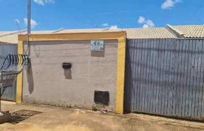 Oportunidade única em luziania - go | tipo: casa | negociação: venda direta online  | situação: imóvel