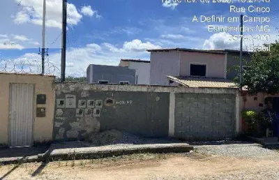 Oportunidade única em esmeraldas - mg | tipo: apartamento | negociação: venda direta online  | situação: imóvel