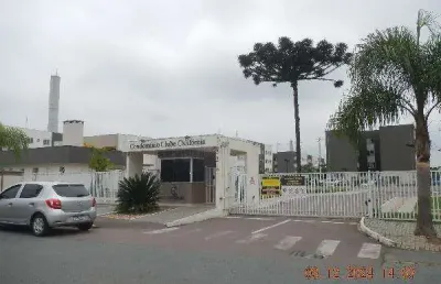 Oportunidade única em campo largo - pr | tipo: apartamento | negociação: venda online  | situação: imóvel