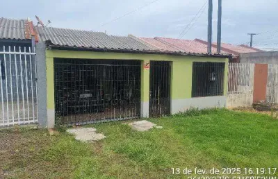 Oportunidade única em palmas - pr | tipo: casa | negociação: venda online  | situação: imóvel