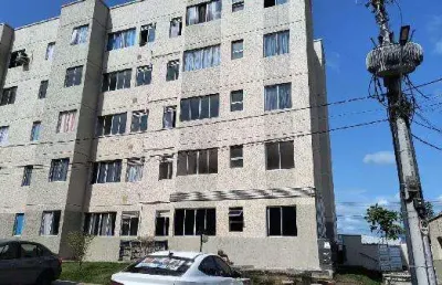 Oportunidade única em belford roxo - rj | tipo: apartamento | negociação: licitação aberta  | situação: imóvel