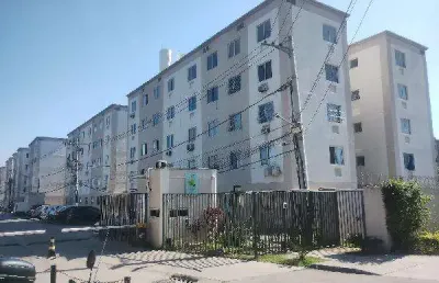 Oportunidade única em rio de janeiro - rj | tipo: apartamento | negociação: venda online  | situação: imóvel