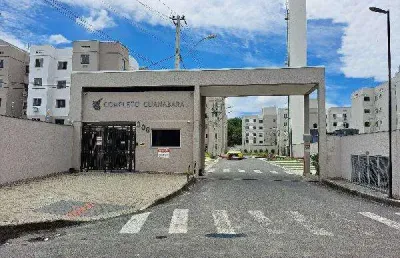 Oportunidade única em sao goncalo - rj | tipo: apartamento | negociação: venda online  | situação: imóvel