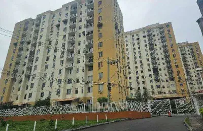 Oportunidade única em belford roxo - rj | tipo: apartamento | negociação: venda direta online  | situação: imóvel