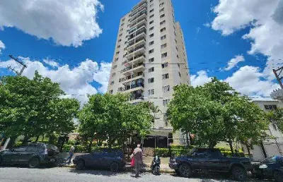 Oportunidade única em mogi das cruzes - sp | tipo: apartamento | negociação: leilão  | situação: imóvel