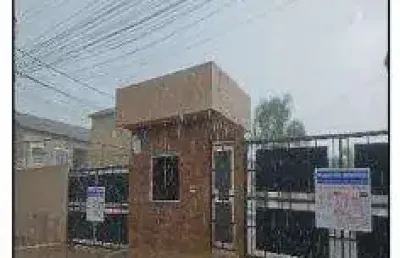 Oportunidade única em valparaiso de goias - go | tipo: apartamento | negociação: venda direta online  | situação: imóvel