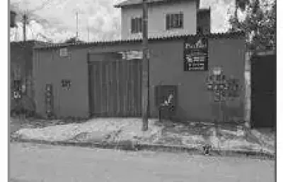 Oportunidade única em aguas lindas de goias - go | tipo: apartamento | negociação: venda online  | situação: imóvel