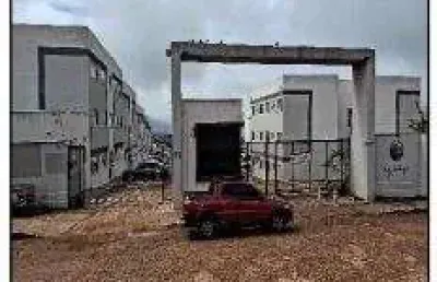 Oportunidade única em aguas lindas de goias - go | tipo: apartamento | negociação: leilão  | situação: imóvel