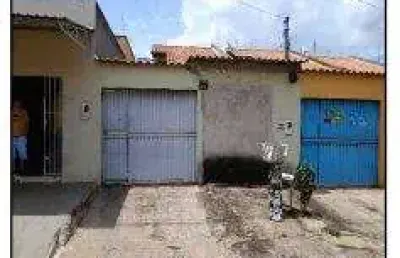 Oportunidade única em aparecida de goiania - go | tipo: casa | negociação: licitação aberta  | situação: imóvel