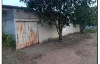 Oportunidade única em caldas novas - go | tipo: casa | negociação: venda direta online  | situação: imóvel