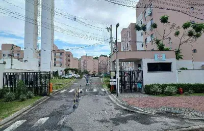 Oportunidade única em sao goncalo - rj | tipo: apartamento | negociação: venda direta online  | situação: imóvel