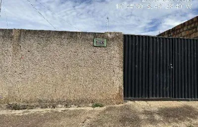Oportunidade única em cocalzinho de goias - go | tipo: casa | negociação: venda direta online  | situação: imóvel