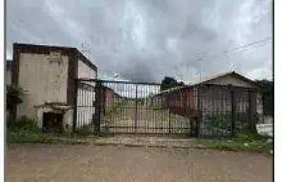 Oportunidade única em luziania - go | tipo: casa | negociação: venda direta online  | situação: imóvel